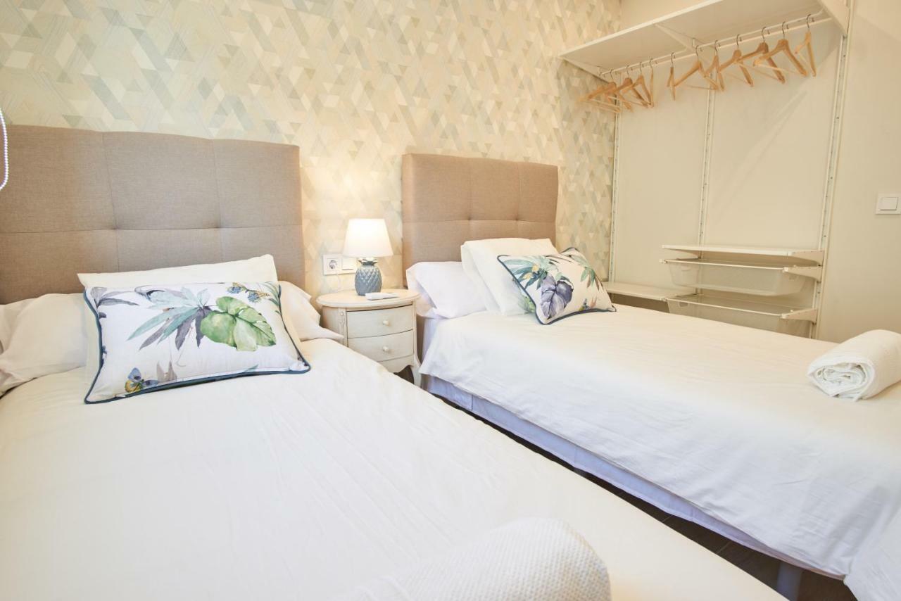Arjona Riverside Central Deluxe By Valcambre Sevilla Exterior foto