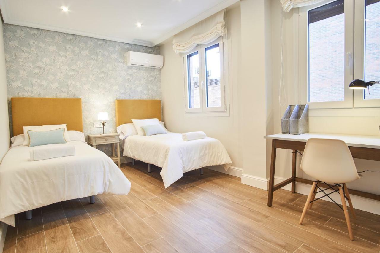 Arjona Riverside Central Deluxe By Valcambre Sevilla Exterior foto